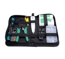 Набор инструментов WRline WR-CK315 для RJ-45/RJ-12/RJ-11/RJ-22