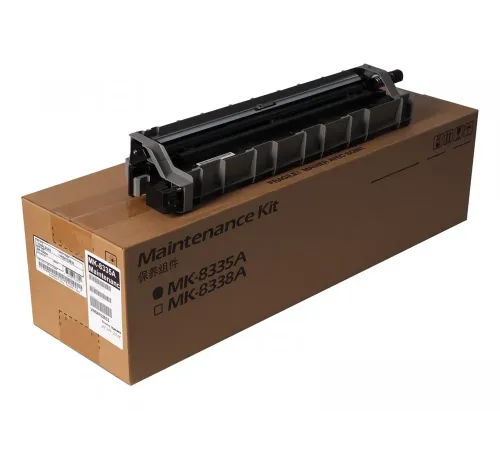 Kyocera Сервисный комплект MK-8335A для TASKalfa 2552ci/2553ci/3252ci/3253ci (200K) (1702RL0UN3) Kyocera Сервисный комплект MK-8335A для TASKalfa 2552ci/2553ci/3252ci/3253ci (200K) (1702RL0UN3)