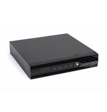 Бастион SKAT BC 24/18S3 RACK блок батарейный 19" 2U, 24В, емкость до 18Ач,  4 АКБх9Ач, ЗУ {8751}