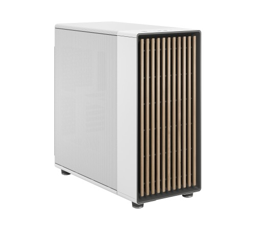 Корпус ПК без блока питания  Fractal Design Fractal FD-C-NOR1X-03