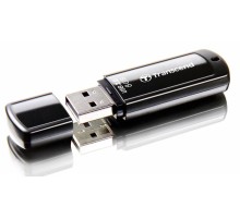 Флеш-накопитель Transcend JetFlash 350 (TS8GJF350)