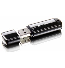 Флеш-накопитель Transcend JetFlash 350 (TS8GJF350)