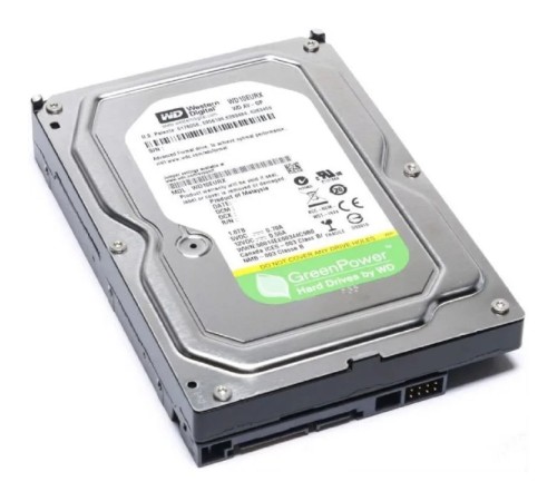Жесткий диск/ HDD WD SATA3 1Tb AV-GP Video Surveillance 5400 RPM 64mb 1 year warranty (replacement WD10EZRZ, WD10PURX, WD11PURZ, ST1000VX005) Жесткий диск/ HDD WD SATA3 1Tb AV-GP Video Surveillance 5400 RPM 64mb 1 year warranty (replacement WD10EZRZ, WD10PURX, WD11PURZ, ST1000VX005)