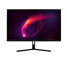 Монитор Hiper 27" HB2702 черный IPS LED 5ms 16:9 HDMI M/M матовая 300cd 178гр/178гр 2560x1440 75Hz DP Quad HD 2K (1440p) 5кг