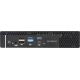 Персональный компьютер IRBIS Smartdesk mini PC i5-12400(6C/12T - 2.5Ghz), 16GB DDR4, 512GB SSD M.2, Intel UHD, 1xHDMI, 2xDP, , 1xUSB Type-C, 9xUSB Type-A, USB KB+Mouse, fTPM, DOS 1Y (SDCS5003HA)