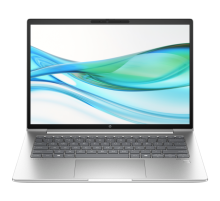 Ноутбук HP ProBook 440 G11 U7 155U 14" WUXGA (1920 x 1200) UWVA 300nits 32GB DDR5 (2x16GB),1TB SSD,Intel WIFI 6E AX 211,Backlit,FPR,56Whr,1y,1.4kg,Windows 11 PRO Multi-language,KB Rus Localization,Silver