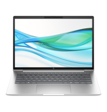 Ноутбук HP ProBook 440 G11 U7 155U 14" WUXGA (1920 x 1200) UWVA 300nits 16GB DDR5 (1x16GB),512GB SSD,Intel WIFI 6E AX 211,Backlit,FPR,56Whr,1y,1.4kg,Dos KB/Eng,Silver