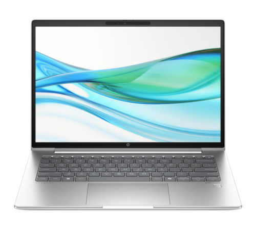 Ноутбук HP ProBook 440 G11 U7 155U 14" WUXGA (1920 x 1200) UWVA 300nits 32GB DDR5 (2x16GB),1TB SSD,Intel WIFI 6E AX 211,Backlit,FPR,56Whr,1y,1.4kg,Windows 11 PRO Multi-language,KB Rus Localization,Silver Ноутбук HP ProBook 440 G11 U7 155U 14" WUXGA (1920 x 1200) UWVA 300nits 32GB DDR5 (2x16GB),1TB SSD,Intel WIFI 6E AX 211,Backlit,FPR,56Whr,1y,1.4kg,Windows 11 PRO Multi-language,KB Rus Localization,Silver