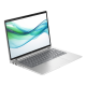 Ноутбук HP ProBook 440 G11 U7 155U 14" WUXGA (1920 x 1200) UWVA 300nits 32GB DDR5 (2x16GB),1TB SSD,Intel WIFI 6E AX 211,Backlit,FPR,56Whr,1y,1.4kg,Windows 11 PRO Multi-language,KB Rus Localization,Silver