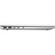 Ноутбук HP ProBook 440 G11 U7 155U 14" WUXGA (1920 x 1200) UWVA 300nits 32GB DDR5 (2x16GB),1TB SSD,Intel WIFI 6E AX 211,Backlit,FPR,56Whr,1y,1.4kg,Windows 11 PRO Multi-language,KB Rus Localization,Silver