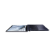 Ноутбук ASUS ExpertBook Essential B5604CMA-QY0238 CORE ULTRA 5 125U 16GB 512B 2280 PCIE G3 SSD 16.0 WQXGA(WQ) 2560X1600 16:10 Bend+500nits Anti-Glare DCI-P3:100% Wide View Without OS (90NX0751-M00900)