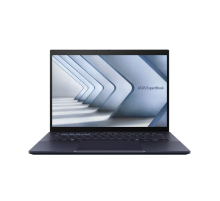 Ноутбук ASUS ExpertBook Advanced  B5404CVA-QN0100W 14.0" IPS I5-1335U 16GB 512GB 2280 PCIE G4 (PERFORMANCE) SSD 14.0  WQXGA(WQ) 2560x1600 16:10 Bend+500nits(HDR) Anti-Glare DCI-P3:100% Wide View WIN11 HOME RU (90NX0701-M003M0)