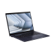 Ноутбук ASUS ExpertBook Advanced B5404CVA-QN0100W 14.0" IPS I5-1335U 16GB 512GB 2280 PCIE G4 (PERFORMANCE) SSD 14.0 WQXGA(WQ) 2560x1600 16:10 Bend+500nits(HDR) Anti-Glare DCI-P3:100% Wide View WIN11 HOME RU (90NX0701-M003M0)