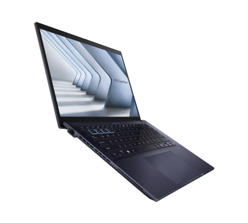 Ноутбук ASUS ExpertBook Advanced B5404CVA-QN0100W 14.0" IPS I5-1335U 16GB 512GB 2280 PCIE G4 (PERFORMANCE) SSD 14.0 WQXGA(WQ) 2560x1600 16:10 Bend+500nits(HDR) Anti-Glare DCI-P3:100% Wide View WIN11 HOME RU (90NX0701-M003M0) Ноутбук ASUS ExpertBook Advanced B5404CVA-QN0100W 14.0" IPS I5-1335U 16GB 512GB 2280 PCIE G4 (PERFORMANCE) SSD 14.0 WQXGA(WQ) 2560x1600 16:10 Bend+500nits(HDR) Anti-Glare DCI-P3:100% Wide View WIN11 HOME RU (90NX0701-M003M0)