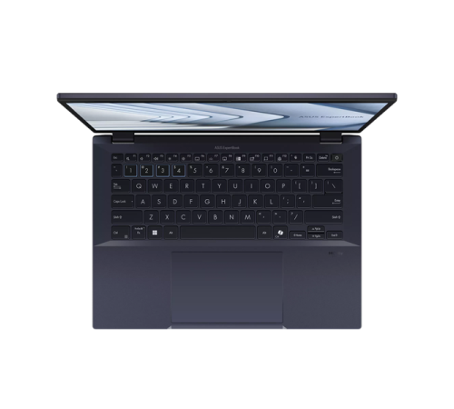 Ноутбук ASUS ExpertBook Advanced B5404CVA-QN0100W 14.0" IPS I5-1335U 16GB 512GB 2280 PCIE G4 (PERFORMANCE) SSD 14.0 WQXGA(WQ) 2560x1600 16:10 Bend+500nits(HDR) Anti-Glare DCI-P3:100% Wide View WIN11 HOME RU (90NX0701-M003M0) Ноутбук ASUS ExpertBook Advanced B5404CVA-QN0100W 14.0" IPS I5-1335U 16GB 512GB 2280 PCIE G4 (PERFORMANCE) SSD 14.0 WQXGA(WQ) 2560x1600 16:10 Bend+500nits(HDR) Anti-Glare DCI-P3:100% Wide View WIN11 HOME RU (90NX0701-M003M0)