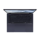Ноутбук ASUS ExpertBook Advanced B5404CVA-QN0100W 14.0" IPS I5-1335U 16GB 512GB 2280 PCIE G4 (PERFORMANCE) SSD 14.0 WQXGA(WQ) 2560x1600 16:10 Bend+500nits(HDR) Anti-Glare DCI-P3:100% Wide View WIN11 HOME RU (90NX0701-M003M0)
