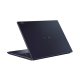 Ноутбук ASUS ExpertBook Advanced B5404CVA-QN0100W 14.0" IPS I5-1335U 16GB 512GB 2280 PCIE G4 (PERFORMANCE) SSD 14.0 WQXGA(WQ) 2560x1600 16:10 Bend+500nits(HDR) Anti-Glare DCI-P3:100% Wide View WIN11 HOME RU (90NX0701-M003M0)