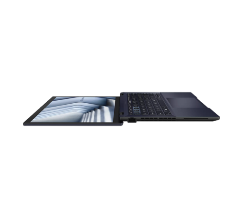 Ноутбук ASUS ExpertBook Advanced B3404CMA-Q50431W 14.0" Value IPS CORE ULTRA 5 125U 16GB 512GB 2280 PCIE G4 SSD 14.0 WUXGA(WU) 1920X1200 16:10 Bend+300nits Anti-Glare NTSC:45% Wide WIN11 HOME RUS (90NX0711-M00H20) Ноутбук ASUS ExpertBook Advanced B3404CMA-Q50431W 14.0" Value IPS CORE ULTRA 5 125U 16GB 512GB 2280 PCIE G4 SSD 14.0 WUXGA(WU) 1920X1200 16:10 Bend+300nits Anti-Glare NTSC:45% Wide WIN11 HOME RUS (90NX0711-M00H20)