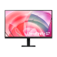 Монитор Samsung 27" ViewFinity S7 S27D700EAI IPS LED 16:9 3840x2160x60Hz 5ms 350cd 1000:1 178/178 1,07 млрд; DP; HDMI; Tilt; VESA; Black (LS27D700EAIXCI)