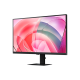 Монитор Samsung 27" ViewFinity S7 S27D700EAI IPS LED 16:9 3840x2160x60Hz 5ms 350cd 1000:1 178/178 1,07 млрд; DP; HDMI; Tilt; VESA; Black (LS27D700EAIXCI)