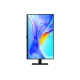 Монитор Samsung 27" ViewFinity S8 S27D804UAI IPS LED 16:9 3840x2160x60Hz 5ms 350cd 1000:1 178/178 1,07 млрд DP; HDMI; USB-C (90 Вт); USB3.0x3;Tilt; Swiv; HAS; Pivot; VESA; Black (LS27D804UAIXCI)