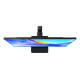 Монитор Samsung 27" ViewFinity S8 S27D804UAI IPS LED 16:9 3840x2160x60Hz 5ms 350cd 1000:1 178/178 1,07 млрд DP; HDMI; USB-C (90 Вт); USB3.0x3;Tilt; Swiv; HAS; Pivot; VESA; Black (LS27D804UAIXCI)