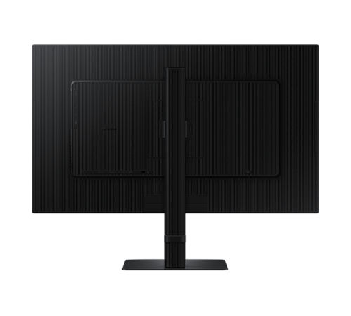 Монитор Samsung 27" ViewFinity S8 S27D804UAI IPS LED 16:9 3840x2160x60Hz 5ms 350cd 1000:1 178/178 1,07 млрд DP; HDMI; USB-C (90 Вт); USB3.0x3;Tilt; Swiv; HAS; Pivot; VESA; Black (LS27D804UAIXCI)