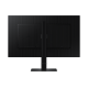 Монитор Samsung 27" ViewFinity S8 S27D804UAI IPS LED 16:9 3840x2160x60Hz 5ms 350cd 1000:1 178/178 1,07 млрд DP; HDMI; USB-C (90 Вт); USB3.0x3;Tilt; Swiv; HAS; Pivot; VESA; Black (LS27D804UAIXCI)