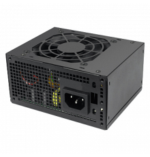 Блок питания Powerman Power Supply  450W  PM-450SFX  80+ (8cm fan) (6151742)