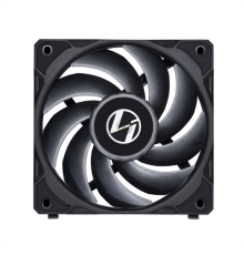 Вентилятор LIAN LI UNI FAN P28 (UF-P28120-1B BLACK) (G99.12P281B.00)