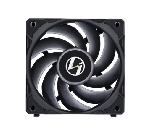 Вентилятор LIAN LI UNI FAN P28 (UF-P28120-1B BLACK) (G99.12P281B.00) Вентилятор LIAN LI UNI FAN P28 (UF-P28120-1B BLACK) (G99.12P281B.00)