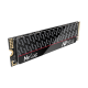 Ssd накопитель Netac SSD NV5000-T 2TB PCIe 4 x4 M.2 2280 NVMe 3D NAND, R/W up to 4800/4400MB/s, IOPS(R4K) 600K/700K, TBW 1280TB with heat spreader, 5y wty (NT01NV5000t-2T0-E4X)