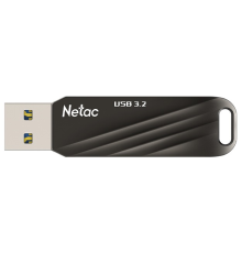 Носитель информации Netac US11 32GB USB3.0+TypeC Dual Flash Drive (NT03US11C-032G-32BK)