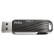 Носитель информации Netac US11 32GB USB3.0+TypeC Dual Flash Drive (NT03US11C-032G-32BK)