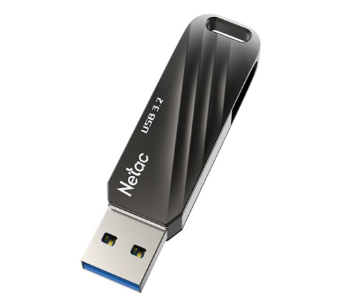 Носитель информации Netac US11 32GB USB3.0+TypeC Dual Flash Drive (NT03US11C-032G-32BK) Носитель информации Netac US11 32GB USB3.0+TypeC Dual Flash Drive (NT03US11C-032G-32BK)