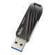 Носитель информации Netac US11 32GB USB3.0+TypeC Dual Flash Drive (NT03US11C-032G-32BK)