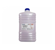 Тонеры и девелоперы Тонер TF8M C-EXV49/54/64 для CANON iR ADVANCE C3520i/DX C3720i/C3922, iR C3125i (CET) Magenta, 500г/бут, (унив.), CET7497M-500 (CET7497M-500)