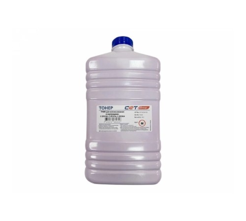 Тонеры и девелоперы Тонер TF8M C-EXV49/54/64 для CANON iR ADVANCE C3520i/DX C3720i/C3922, iR C3125i (CET) Magenta, 500г/бут, (унив.), CET7497M-500 (CET7497M-500) Тонеры и девелоперы Тонер TF8M C-EXV49/54/64 для CANON iR ADVANCE C3520i/DX C3720i/C3922, iR C3125i (CET) Magenta, 500г/бут, (унив.), CET7497M-500 (CET7497M-500)