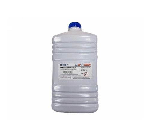 Тонеры и девелоперы Тонер TF8Y C-EXV49/54/64 для CANON iR ADVANCE C3520i/DX C3720i/C3922, iR C3125i (CET) Yellow, 500г/бут, (унив.), CET7498Y-500 (CET7498Y-500) Тонеры и девелоперы Тонер TF8Y C-EXV49/54/64 для CANON iR ADVANCE C3520i/DX C3720i/C3922, iR C3125i (CET) Yellow, 500г/бут, (унив.), CET7498Y-500 (CET7498Y-500)