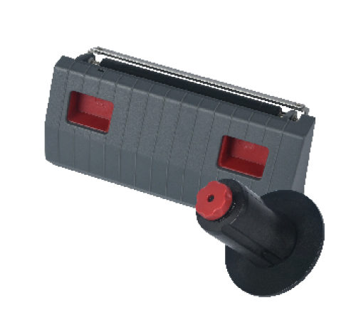 Отделитель этикеток iDPRT ASSY: Peeler Module for iK4 series (301505054)