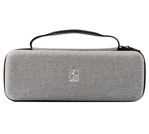 Чехол для принтера мобильного а4 iDPRT ASSY: Case for MT810 mobile printer A4 (101000343)