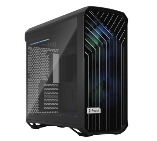 Torrent RGB Black TG Light Tint FD-C-TOR1A-04 (702313)
