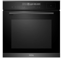 Встраиваемый духовой шкаф Korting OKB 1350 GNBX Steam