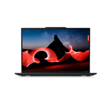 Lenovo ThinkPad X1 Carbon G12 [21KDS3WA00] 14" {(1920x1200) IPS Ultra 7 155U(1.7GHz)/16GB/512GB SSD/noLTE/W11Pro}