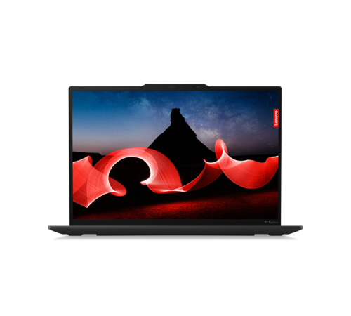 Lenovo ThinkPad X1 Carbon G12 [21KDS3WA00] 14" {(1920x1200) IPS Ultra 7 155U(1.7GHz)/16GB/512GB SSD/noLTE/W11Pro}