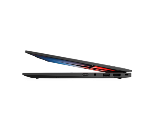 Lenovo ThinkPad X1 Carbon G12 [21KDS3WA00] 14" {(1920x1200) IPS Ultra 7 155U(1.7GHz)/16GB/512GB SSD/noLTE/W11Pro}