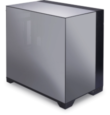 Корпус LIAN LI O11 Vision Chrome (G99.O11VC.00)