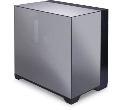 Корпус LIAN LI O11 Vision Chrome (G99.O11VC.00)