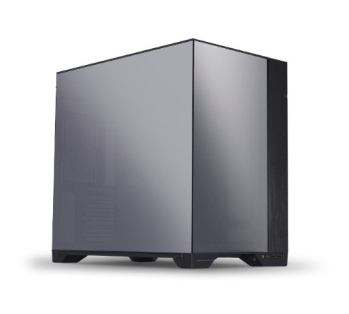 Корпус LIAN LI O11 Vision Chrome (G99.O11VC.00)