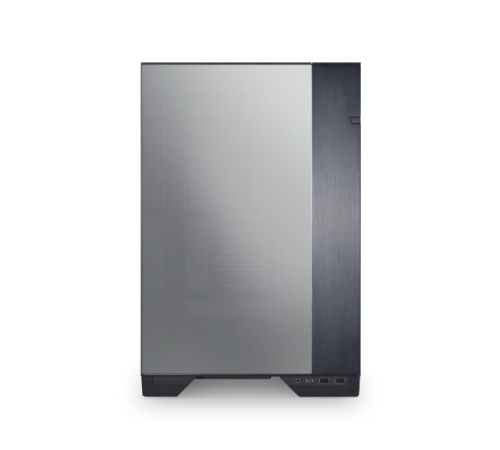 Корпус LIAN LI O11 Vision Chrome (G99.O11VC.00)